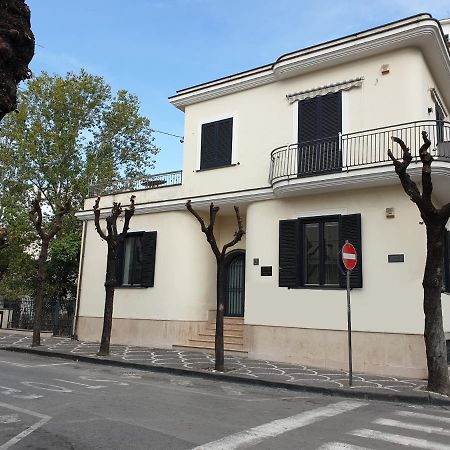 Pompei Royal House Villa ภายนอก รูปภาพ